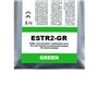 Green Pigment Eco-Solvent Ink Bag Compa Roland TrueVIS SG2,VG2,VF2,SG3,VG3500ML