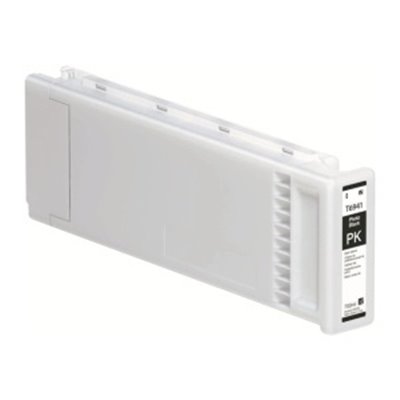 700ML Pigment compa SC-T3000,T7000,T5000,T3200-Photo BK	 