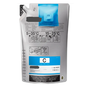 1100ML Ciano Pg Com Epson SureColor F6300/F9400  C13T46D240