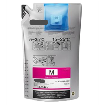1100ML Magente Pg Com Epson SureColor F6300/F9400  C13T46D340