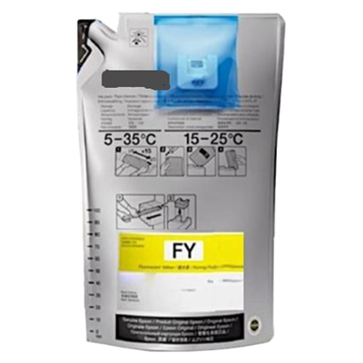 1100ML Yellow Pg Com Epson SureColor F6300/F9400  C13T46D440