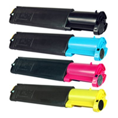 Rig.Magenta Con Chip Epson Aculaser C1100N-4.000Pag S050188