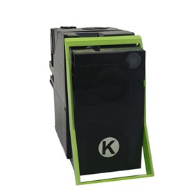 Black Compatible Xerox C410, VersaLink C415-2.4K006R04677