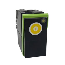 Yellow Compatible Xerox C410, VersaLink C415-2K006R04680