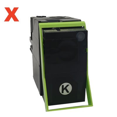 Black Compatible Xerox C410, VersaLink C415-10.5K006R04685