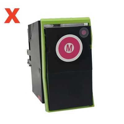 Magenta Compatible Xerox C410, VersaLink C415-7K006R04687