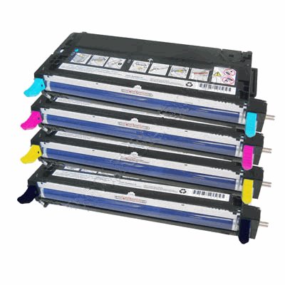 Magente Rig  Xerox Phaser 6180XXX (6K Pagine) 113R00724
