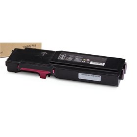 Magente compatibile for Xerox WorkCentre 6655-7.5K106R02745