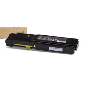 Yellow compatibile for Xerox WorkCentre 6655-7.5K106R02746