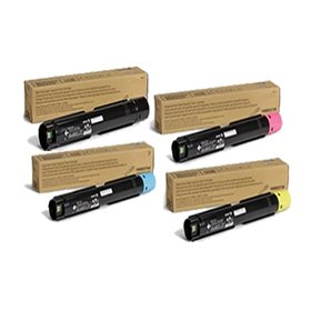 MPS Yellow Compa Xerox C7020,C7025,C7030-16.5K106R03738