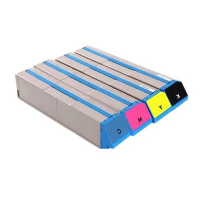 Yellow Reg OKI Pro 9431,9541ec,ev-43K45536553