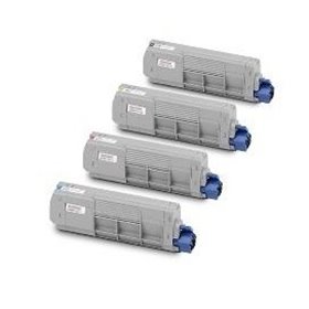 Ciano Rigenerate OKI C824/C834/ C844-5K47095703