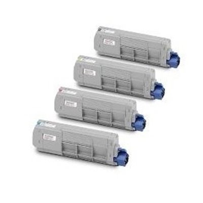 Magente Rigenerate OKI C824/C834/ C844-5K47095702