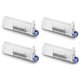 Magente Rig Oki C710 CDTN,C711 DTN,C711 DN,11.5K44318606