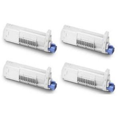 Magente Rig Oki C710 CDTN,C711 DTN,C711 DN,11.5K44318606