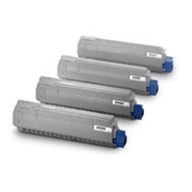 Ciano rig  Oki C810 N,810DN,810CDTN,830N,830 DN-8K44059107