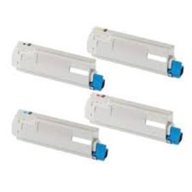 Magente Rig OKI per MC851,MC851cdtn,MC861,MC86-7.3K44059166