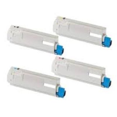 Magente Rig OKI per MC851,MC851cdtn,MC861,MC86-7.3K44059166