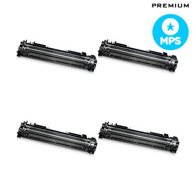 MPS Magente Reg HP Color LaserJet Enterprise M751 -6K658A