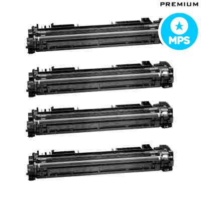MPS Black Reg HP Color LaserJet Enterprise M751 -33K658X