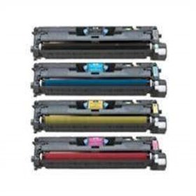 Rig.Black HP 1600/2600N/2605 Canon LBP5000 5100-2.5KQ6000A