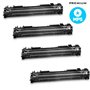 MPS Black Reg HP Enterprise M856,MFP M770,M776 -34K659X