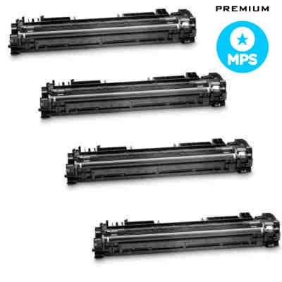 MPS Yellow Reg HP Enterprise M856,MFP M770,M776 -29K659X