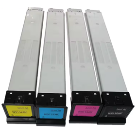 Black Com HP Color LoserJet Managed E78635,78630-29KW9150