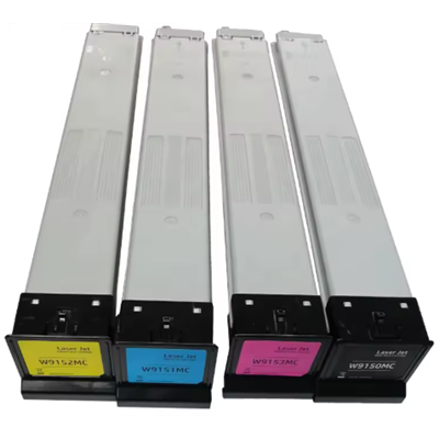 Yellow Com HP Color LoserJet Managed E78635,78630-24KW9152