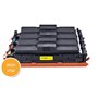 Yellow Compa Hp M4201,4202,4203,MFP 4302,4303-5.5KW2152XC