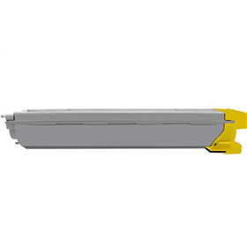 Yellow Com HP Color LaserJet Enterprise X57945DN-18KW9252MC