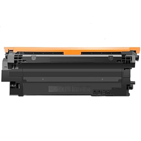 Black Com HP Color LaserJet Enterprise X654DN-44KW9270MC