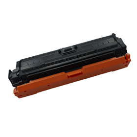 Black Toner Universal HP CE740A/270A/340A, 5525,5225,M775-13.5K307A 650A 651A