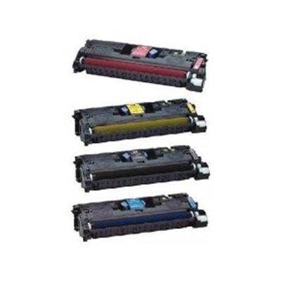 Ciano Rigenera per Canon LBP 2500 2510 HP Color 4600/4650-8K