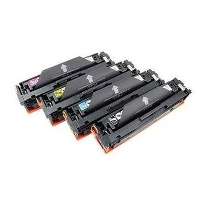 With Chip HP Color Pro M155,MFP M182 nw/M183fw-0.85K216A