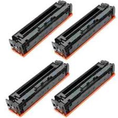 With chip Com HP Color Pro M255,MFP M282nw/M283fw-1.35K207A