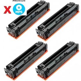 Anti-Update Mps Magente HP Color Pro M255,MFP M282nw/M283fw-2.45K207X