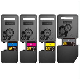 Black compatible Kyocera PA2101,MA2101 -1.25K1T0C220NL0