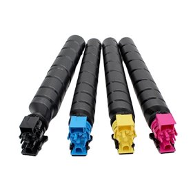 Black Compa TASKalfa 7054ci,5054ci,6054ci-40K1T02XC0NL0