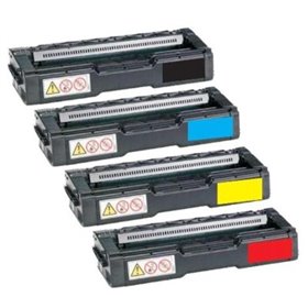 Yellow compatible FS-C1000s,FS-C1020MFP plus-6K1T05JKYNL0