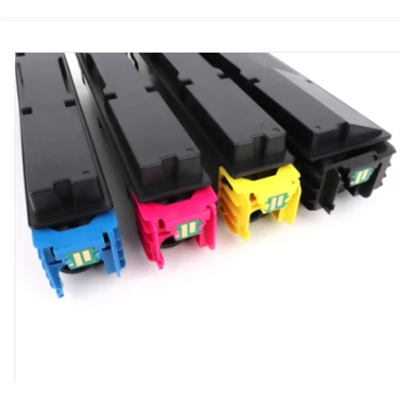 Yellow +Waste Compa Kyocera ECOSYS MA3500CI-10K1T02Z6ANL0