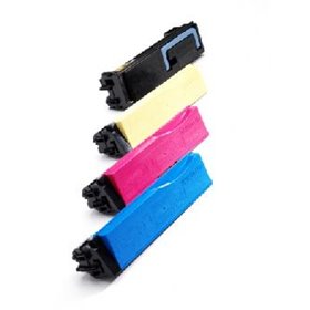 Yellow+Waste  Rem Kyocera FS-C 5100 DN-4K1T02HLAEU0