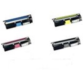 Magente com Minolta 1600W,1650EN,1680MF,1690MF-2,5KA0V30CH