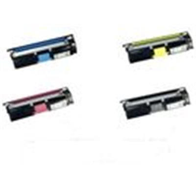 Magente com Minolta 1600W,1650EN,1680MF,1690MF-2,5KA0V30CH