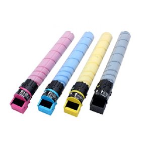 Konica Minolta Bizhub tn C Konica Minolta Bizhub C 250 