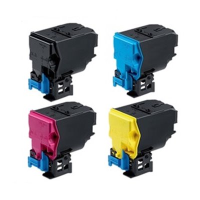 Black Reg Konica Minolta Bizhub C3350,3850-10KA5X0150