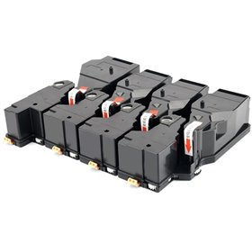 Ciano Compa  Konica Minolta bizhub C3100i-4KAE1Y431/TNP93C