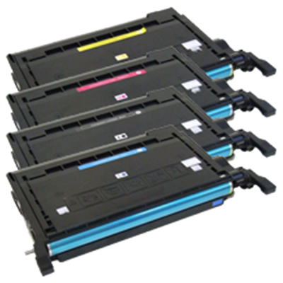 Magente Rig Clp610D,CLP660,Clx6210NDCLX6240FX-5KCLP-M660B