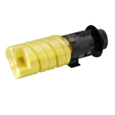 Yellow Compatible Ricoh IM C320F -10K  842643