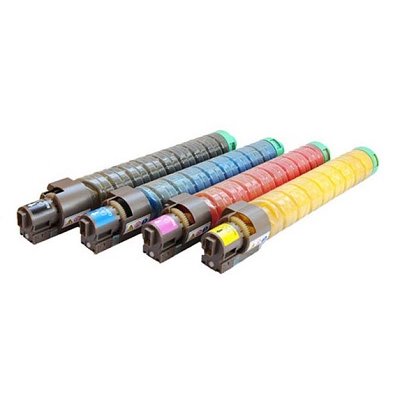 Mps Yellow Ricoh Nashuatec MP C3003,C3503-18K/359g841818